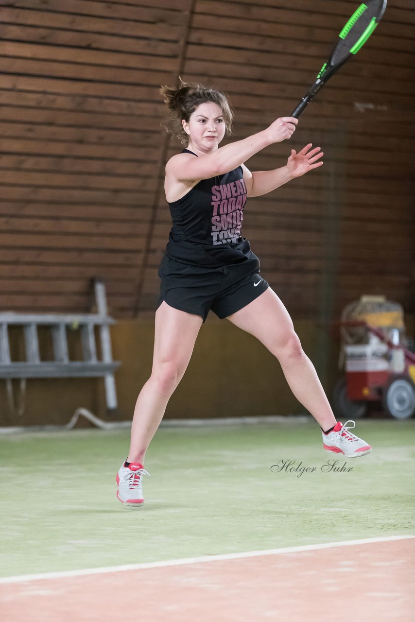 Bild 126 - RL Tennisverein Visbek e.V. - Club zur Vahr e.V. : Ergebnis: 2:4